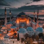 Istanbuls best places private tour including pick up -drop off - The Itinerary in Detail