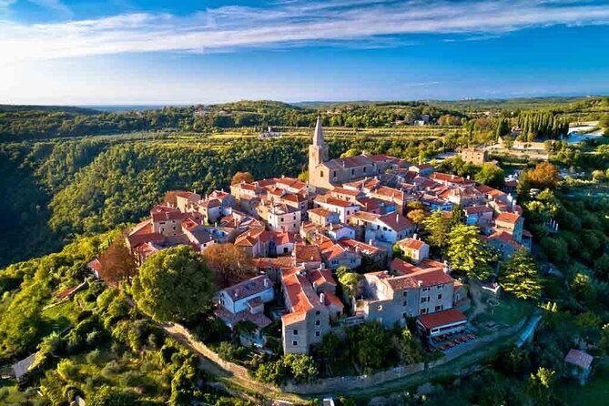 Istria private day tour from Rovinj - Why Travelers Love This Tour