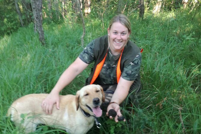 Istria - Truffles: Hunting & Cooking & Tasting, Slovenia - Is It Worth the Price?