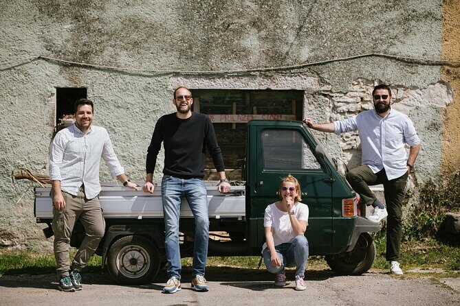 Istria Wine Tour from Rijeka and Opatija - Who Would Enjoy This Tour?