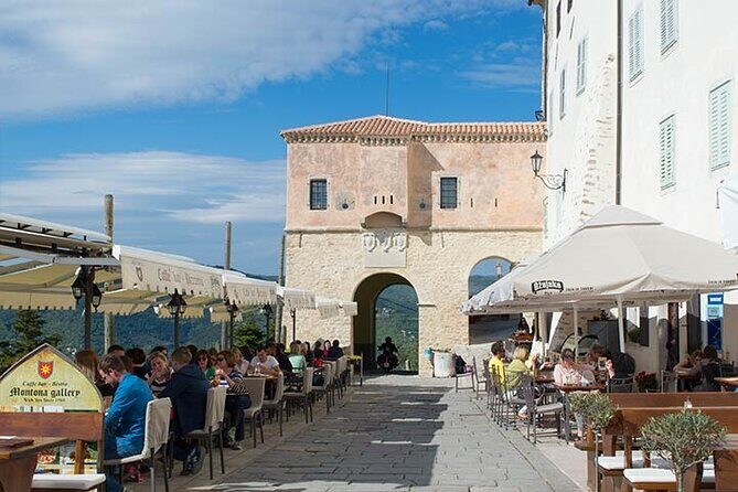 Istrian Inland: Motovun and Gronjan half day tour (From Rovinj) - Practical Details & Tips