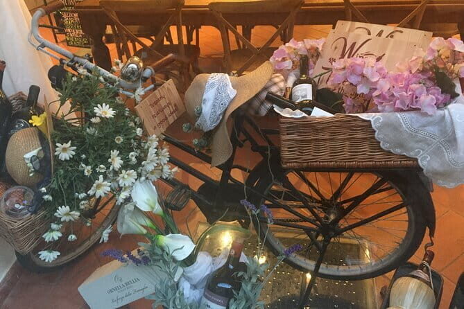 Italian Charcuterie & Cheese Board with Wine or Beer Pairing - In-Depth Look at the Tasting