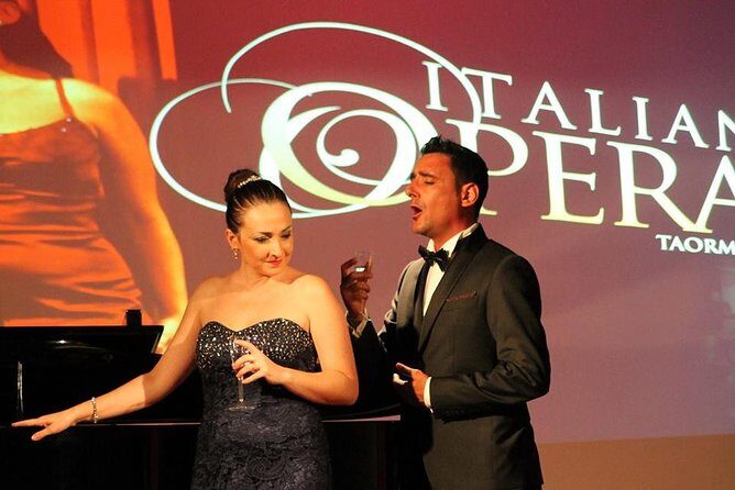 Italian Opera in Taormina - Who is This Tour Best For?
