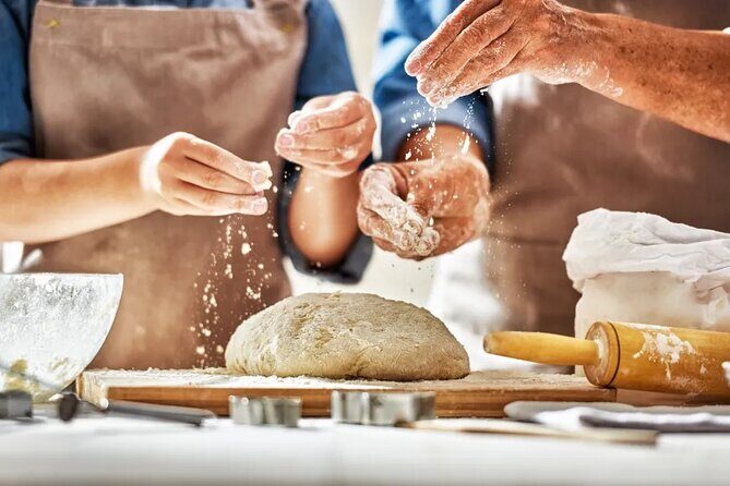 Italian Pasta Workshop With a Top Chef In Barcelona - The Value and Practical Considerations