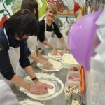 Italian Pizza Cooking Class with Chef Francesco in Padova - Practical Details and Tips