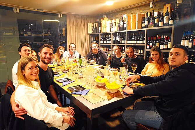 Italian Wine Tasting & Food Como Lake - Who Would Love This Tour?