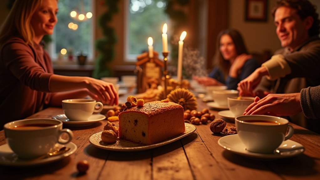 italian christmas family traditions