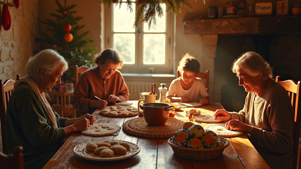 italian epiphany family traditions
