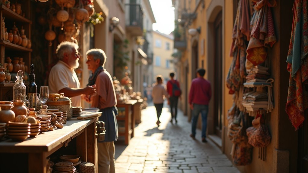 italian shopping phrases guide