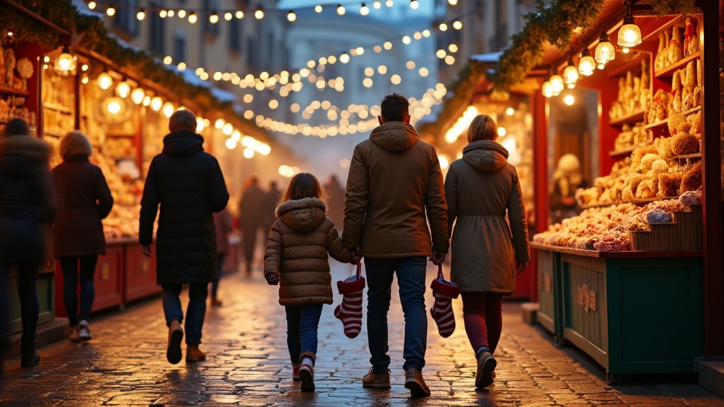 italy s epiphany markets celebrations