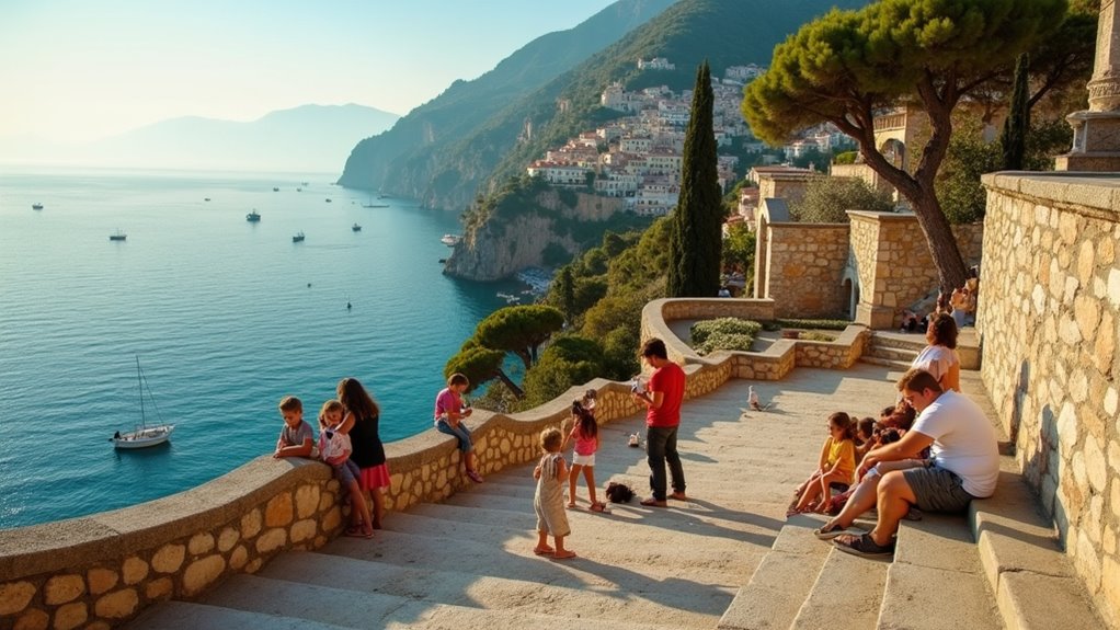 italy s family friendly regional attractions