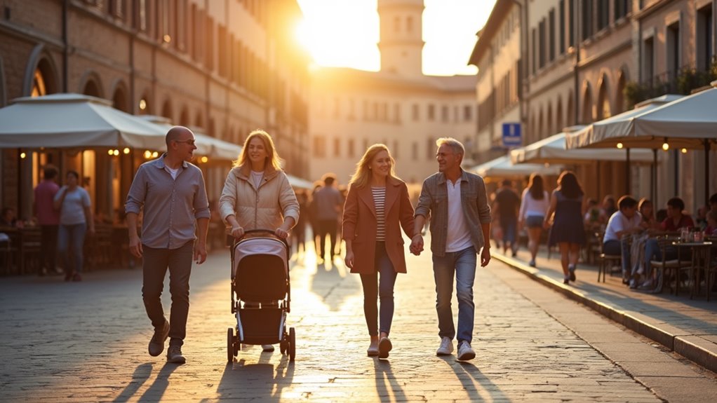 italy s safe tourism environment