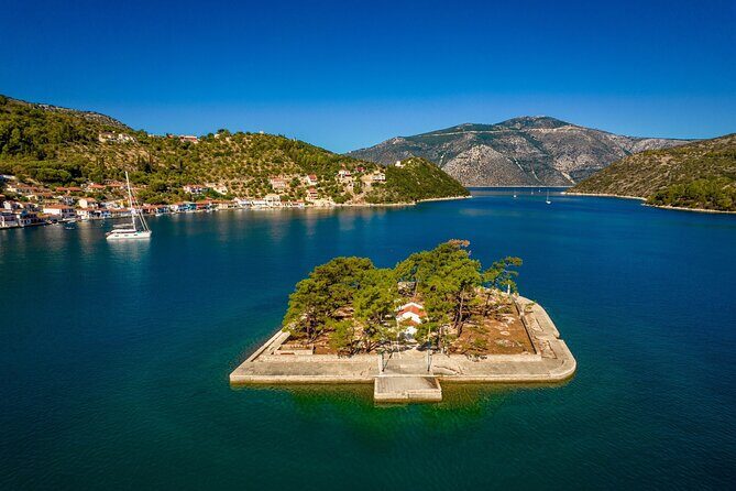 Ithaca Cruise swim stops to beaches- With snacks & fruit - The Experience from the Travelers Perspective