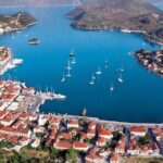 Ithaca Cruise to Gidaki Beach & Vathy - The Experience in Practice