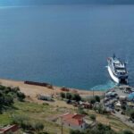 Ithaca Private Full-Day Sightseeing Tour from Kefalonia - Starting Point: Sami Port and Ferry Ride