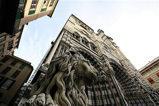 Itinerant dinner in the old town - FAQs