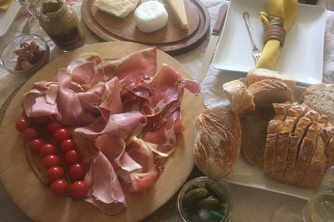 It's Apéro Time Chez Kim - Practical Details to Keep in Mind