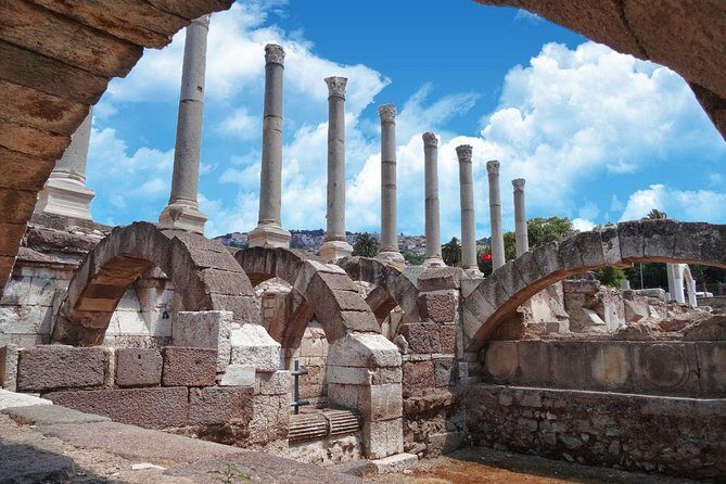 Izmir City Tour - How Does It Feel in Practice?