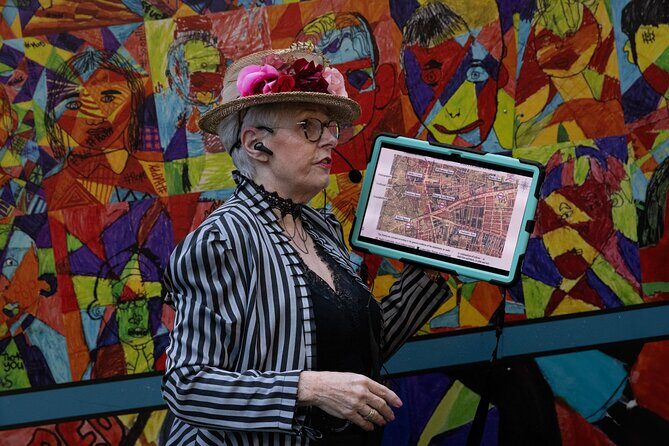 Jack the Ripper Private Immersive Tour - The Practicalities: Price, Duration, and Group Size