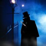Jack the Ripper Tour with 'Ripper-Vision' in London- Afternoon - Who Should Consider This Tour?