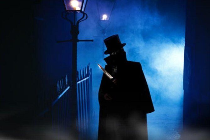 Jack the Ripper Tour with 'Ripper-Vision' in London- Afternoon - Who Should Consider This Tour?
