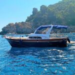 Jackie Kennedy Amalfi Coast Private Tour (Vintage Car & Boat) VIP EXCLUSIVE - The Practical Details
