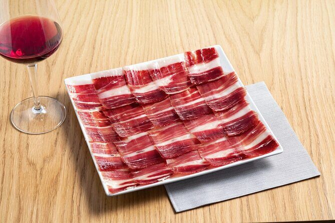 Jamón Experience Masterclass in Barcelona - What’s Included and How’s the Logistics?
