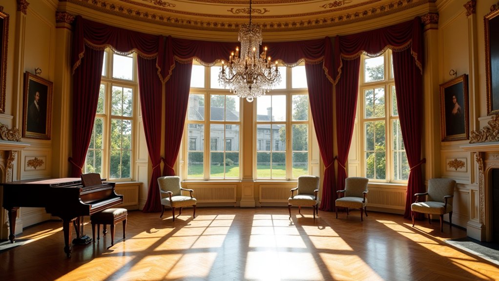 jane austen s aristocratic inspiration