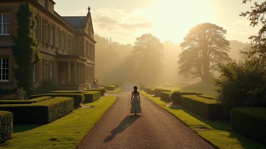 jane austen travel destinations