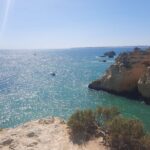 Jeep half day tour of our Algarve coast and mountains - The Local Flavor and Cultural Stops
