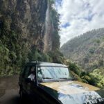 Jeep Safari 4x4 West Madeira - Porto Moniz - Fanal - Cabo Girão - Who Will Love This Tour?