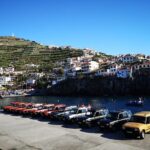 Jeep Safari Câmara de Lobos Cabo Girão Half Day Tour - The Itinerary in Detail