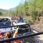 Jeep Safari from Kusadasi Including BBQ Lunch - An In-Depth Look at the Kusadasi Jeep Safari Tour