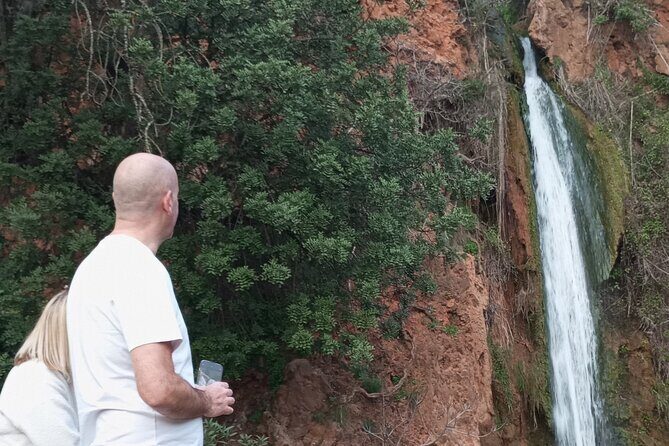 Jeep Safari Half Day Discover the Real Algarve in a 4x4 Vehicle - Practical Details and Value