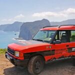 Jeep Safari in Pico Areeiro Santana Faial Full Day Tour - The Practical Side: What to Expect