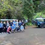 Jeep Safari in Southwest, Calheta and Ponta do Sol Full Day Tour - The Downsides to Consider
