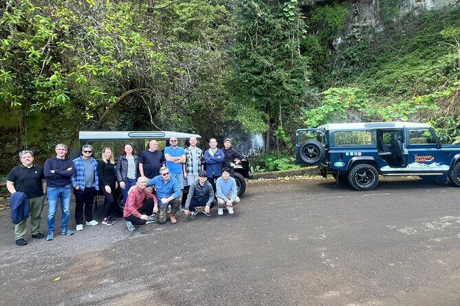Jeep Safari in Southwest, Calheta and Ponta do Sol Full Day Tour - The Downsides to Consider