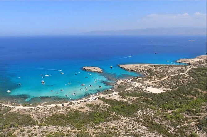 Jeep Safari to Akamas National Park: Avakas Gorge Tour from Paphos - What’s Included and What’s Not