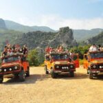 Jeep Safari to Villages From Kusadasi Port / Hotels - A Complete, Honest Review
