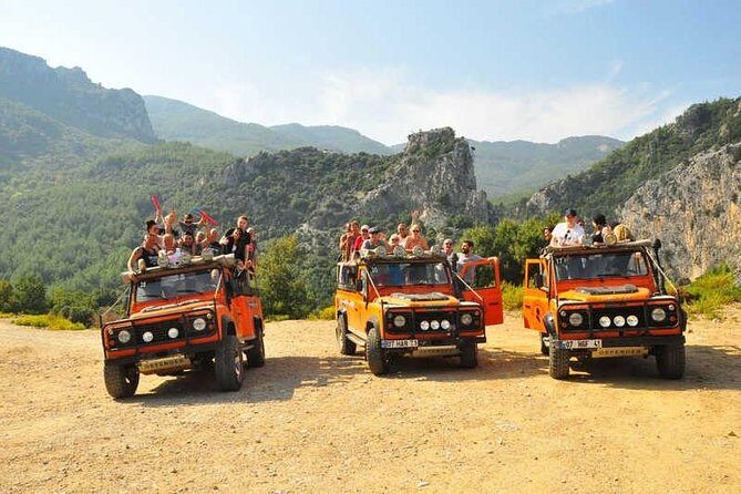 Jeep Safari to Villages From Kusadasi Port / Hotels - A Complete, Honest Review