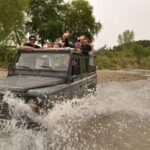 Jeep Safari Tour - What Makes This Tour Stand Out?