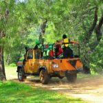 Jeep Safari Tour From Antalya - Authentic Reviews: What Travelers Say