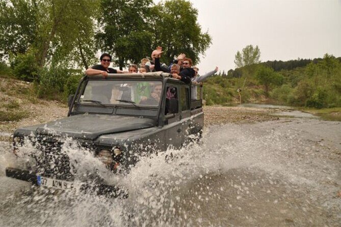Jeep Safari Tour - What Makes This Tour Stand Out?