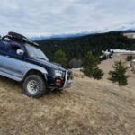 Jeep Safari Varna, Albena, Golden Sands & Kranevo - Detailed Breakdown of the Itinerary