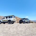 Jeep Safari Wine Tour and South sea swimming - The Highlights: Why This Tour Gets Rave Reviews