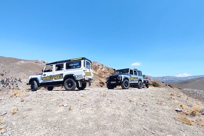 Jeep Safari Wine Tour and South sea swimming - The Highlights: Why This Tour Gets Rave Reviews