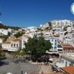 Jeep Tour of the City and Coast of Albufeira - What to Expect During the Ride