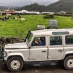 Jeep tour to Sete Cidades and Fogo Lake - Who Should Consider This Tour?