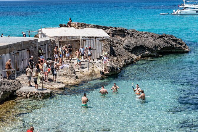 Jeep Wrangler Tour Ibiza - Who Will Love This Tour?