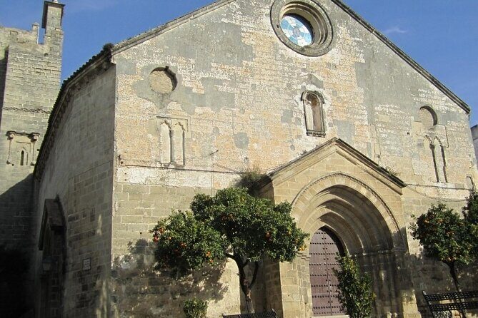 Jerez de la Frontera History and Art Walking Tour - The Itinerary in Detail: What to Expect